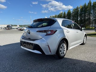 2019 Toyota Corolla Hatchback S / AUTOM / AC / TRÈS RARE DANS L' USAGÉ !! / in Thetford Mines, Quebec - 4 - w320h240px