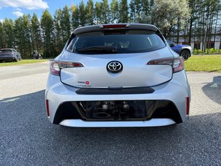 2019 Toyota Corolla Hatchback S / AUTOM / AC / TRÈS RARE DANS L' USAGÉ !! / in Thetford Mines, Quebec - 6 - w320h240px