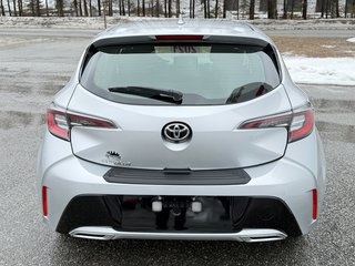 2021 Toyota Corolla Hatchback SE / AUTOM / PEA 20-07-26=100KM / in Thetford Mines, Quebec - 6 - w320h240px