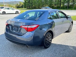Toyota Corolla LE / AC/ 2 SIÈGES CHAUFFANTS ET BEAUCOUP ++++ 2014 à Thetford Mines, Québec - 4 - w320h240px