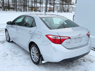 Toyota Corolla LE / AUTOM / AC / ULTRA FIABLE !!!! 2014 à Thetford Mines, Québec - 6 - w320h240px