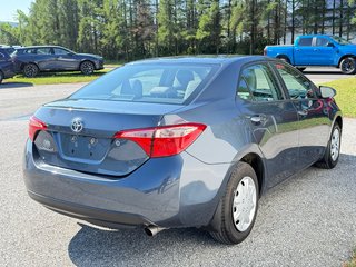 Toyota Corolla CE / AUTOM + AC / BAS KILOS / WOW !!! / 2019 à Thetford Mines, Québec - 5 - w320h240px
