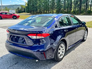Toyota Corolla LE / AUTOM / FIABILITÉ LÉGENDAIRE / 2020 à Thetford Mines, Québec - 4 - w320h240px