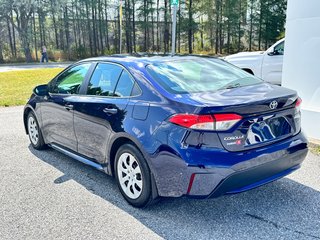 Toyota Corolla LE / AUTOM / FIABILITÉ LÉGENDAIRE / 2020 à Thetford Mines, Québec - 6 - w320h240px