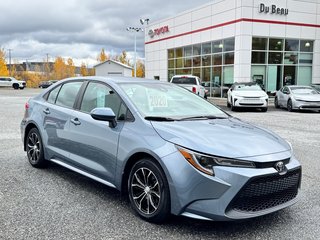 2020 Toyota Corolla LE / AUTOM / MAGS / SEULEMENT 17.000KM  WOW !!!! / in Thetford Mines, Quebec - 3 - w320h240px