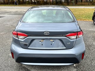 2020 Toyota Corolla LE / AUTOM / MAGS / SEULEMENT 17.000KM  WOW !!!! / in Thetford Mines, Quebec - 5 - w320h240px