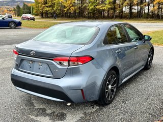 2020 Toyota Corolla LE / AUTOM / MAGS / SEULEMENT 17.000KM  WOW !!!! / in Thetford Mines, Quebec - 4 - w320h240px