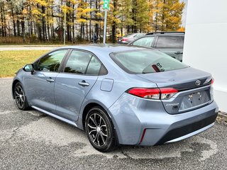2020 Toyota Corolla LE / AUTOM / MAGS / SEULEMENT 17.000KM  WOW !!!! / in Thetford Mines, Quebec - 6 - w320h240px