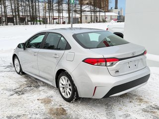 2020 Toyota Corolla LE / TOIT / MAGS / TRÈS BAS KILOS / A QUI LA CHANCE ? / in Thetford Mines, Quebec - 6 - w320h240px