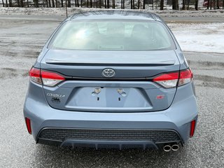Toyota Corolla SE / AUTOM / 53,500KM SEULEMENT / ULTRA FIABLE / 2020 à Thetford Mines, Québec - 6 - w320h240px