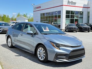 2020 Toyota Corolla SE / AUTOM / 53,500KM SEULEMENT / ULTRA FIABLE / in Thetford Mines, Quebec - 4 - w320h240px