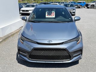 2020 Toyota Corolla SE / AUTOM / 53,500KM SEULEMENT / ULTRA FIABLE / in Thetford Mines, Quebec - 3 - w320h240px