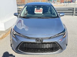 Toyota Corolla XLE / COMME NEUF !! / 1 PROPRIO : DAME 88 ANS / 2020 à Thetford Mines, Québec - 2 - w320h240px