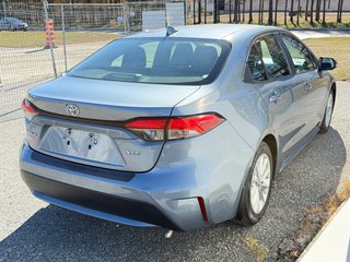 Toyota Corolla XLE / COMME NEUF !! / 1 PROPRIO : DAME 88 ANS / 2020 à Thetford Mines, Québec - 5 - w320h240px