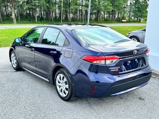 Toyota Corolla LE / BAS KILOS / VALEUR DE REVENTE ÉLEVÉE / 2021 à Thetford Mines, Québec - 6 - w320h240px