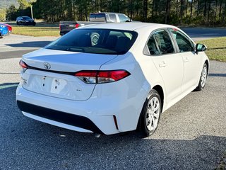 2021 Toyota Corolla LE / AUTOM / PRIX IMBATTABLE !!! / in Thetford Mines, Quebec - 4 - w320h240px