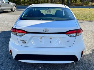 2021 Toyota Corolla LE / AUTOM / PRIX IMBATTABLE !!! / in Thetford Mines, Quebec - 5 - w320h240px