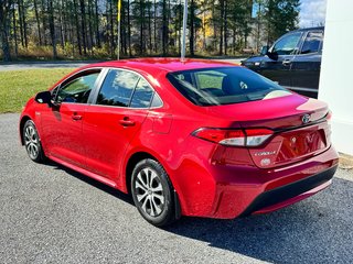 2021 Toyota Corolla HYBRID / 1 SEUL PROPRIETAIRE / INSPECTÉ in Thetford Mines, Quebec - 6 - w320h240px