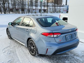 Toyota Corolla LE / AUTOM / MAGS / BAS KILOS / FIABILITÉ / 2021 à Thetford Mines, Québec - 6 - w320h240px