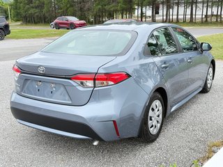 Toyota Corolla L / AUTOM +AC / BAS KILOS / FIABILITÉ LÉGENDAIRE / 2021 à Thetford Mines, Québec - 5 - w320h240px