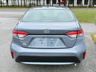 Toyota Corolla L / AUTOM +AC / BAS KILOS / FIABILITÉ LÉGENDAIRE / 2021 à Thetford Mines, Québec - 6 - w320h240px