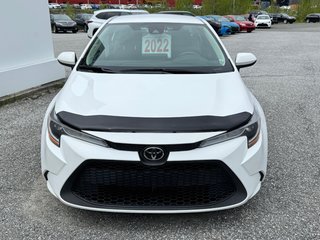 2022 Toyota Corolla L / AUTOM / PEA 28-12-26=100KM WOW !!!!!! in Thetford Mines, Quebec - 2 - w320h240px