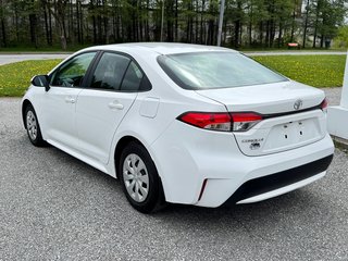 2022 Toyota Corolla L / AUTOM / PEA 28-12-26=100KM WOW !!!!!! in Thetford Mines, Quebec - 6 - w320h240px