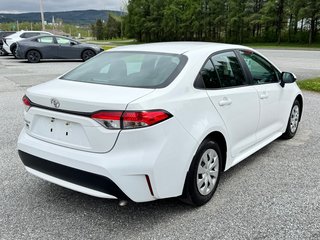 2022 Toyota Corolla L / AUTOM / PEA 28-12-26=100KM WOW !!!!!! in Thetford Mines, Quebec - 4 - w320h240px