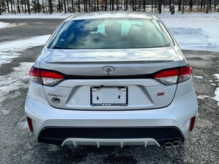Toyota Corolla SE AUTOM / TRÈS BAS KILOS / ULTRA ÉCONOMIQUE /  / 2022 à Thetford Mines, Québec - 5 - w320h240px