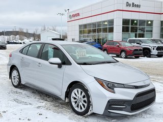 2022 Toyota Corolla SE AUTOM / TRÈS BAS KILOS / ULTRA ÉCONOMIQUE /  / in Thetford Mines, Quebec - 3 - w320h240px