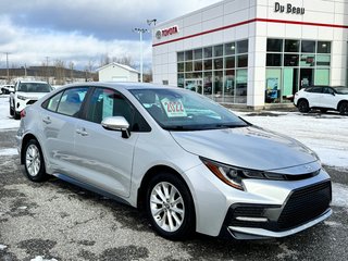 Toyota Corolla SE AUTOM / TRÈS BAS KILOS / ULTRA ÉCONOMIQUE /  / 2022 à Thetford Mines, Québec - 3 - w320h240px