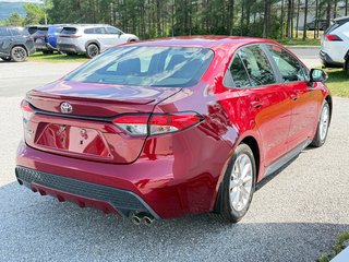 2022 Toyota Corolla SE / MANUELLE HYPER RARE / AUBAINE / in Thetford Mines, Quebec - 5 - w320h240px