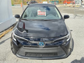 2023 Toyota Corolla HYBRIDE LE / PEA 30-05-28=100KM / WOW ! / in Thetford Mines, Quebec - 2 - w320h240px