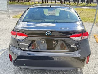 2023 Toyota Corolla HYBRIDE LE / PEA 30-05-28=100KM / WOW ! / in Thetford Mines, Quebec - 6 - w320h240px