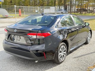 2023 Toyota Corolla HYBRIDE LE / PEA 30-05-28=100KM / WOW ! / in Thetford Mines, Quebec - 5 - w320h240px