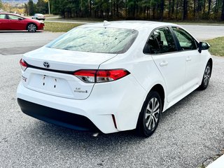 Toyota Corolla HYBRID LE / FAIBLE CONSOMMATION ESSENCE / WOW 2024 à Thetford Mines, Québec - 4 - w320h240px