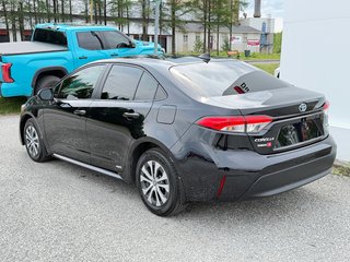 2024 Toyota Corolla HYBRIDE LE AWD / OUI OUI AWD !!! TRÈS BAS KILOS / in Thetford Mines, Quebec - 6 - w320h240px