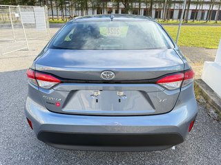 2024 Toyota Corolla LE / BAS KM / BIEN ÉQUIPÉ / FIABLE in Thetford Mines, Quebec - 6 - w320h240px
