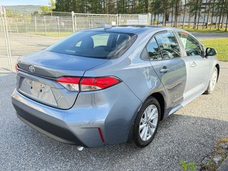 2024 Toyota Corolla LE / BAS KM / BIEN ÉQUIPÉ / FIABLE in Thetford Mines, Quebec - 5 - w320h240px