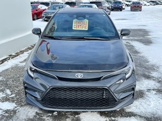 2025 Toyota Corolla SE AMÉLIORÉ / TOIT / MAGS 18 / ÉTAT NEUF !!!!! in Thetford Mines, Quebec - 6 - w320h240px