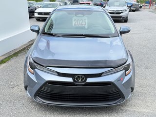 2025 Toyota Corolla LE / 15.300KM SEULEMENT / ÉTAT NEUF / WOW !!!! / in Thetford Mines, Quebec - 2 - w320h240px
