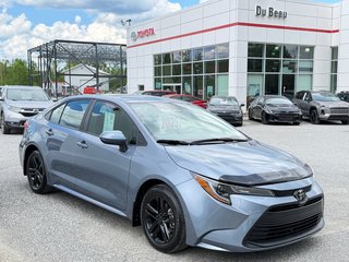 2025 Toyota Corolla LE / 15.300KM SEULEMENT / ÉTAT NEUF / WOW !!!! / in Thetford Mines, Quebec - 3 - w320h240px