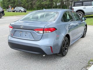 2025 Toyota Corolla LE / 15.300KM SEULEMENT / ÉTAT NEUF / WOW !!!! / in Thetford Mines, Quebec - 5 - w320h240px