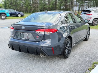 2025 Toyota Corolla HYBRIDE SE AWD / 8500 KM / PEA 08-09-29=100KM / in Thetford Mines, Quebec - 5 - w320h240px