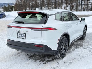 2025 Toyota Crown Signia LIMITED HYBRIDE AWD /  LE MOINS CHER DU NET !! / in Thetford Mines, Quebec - 4 - w320h240px