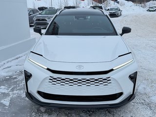 2025 Toyota Crown Signia LIMITED HYBRIDE AWD /  LE MOINS CHER DU NET !! / in Thetford Mines, Quebec - 2 - w320h240px