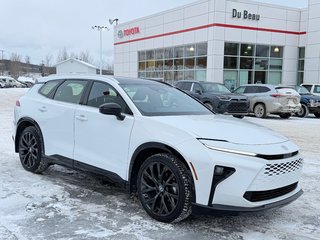 2025 Toyota Crown Signia LIMITED HYBRIDE AWD /  LE MOINS CHER DU NET !! / in Thetford Mines, Quebec - 3 - w320h240px