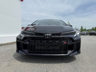 2026 Toyota GR Corolla CORE in Thetford Mines, Quebec - 3 - w320h240px