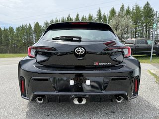 2026 Toyota GR Corolla CORE in Thetford Mines, Quebec - 6 - w320h240px