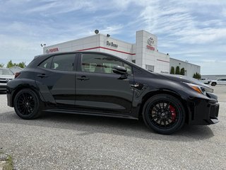 2026 Toyota GR Corolla CORE in Thetford Mines, Quebec - 4 - w320h240px